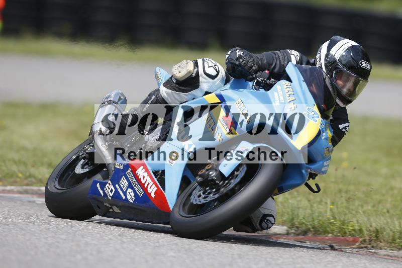 /24 08.06.2025 TZ Motorsport ADR/Gruppe gelb/22